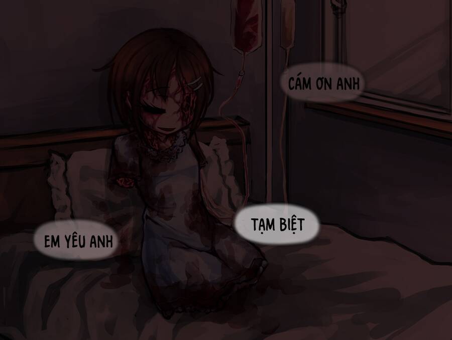 Tuyển Tập Oneshot Chapter 185 - 29