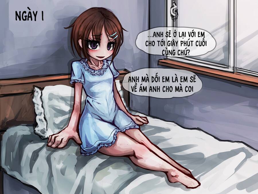 Tuyển Tập Oneshot Chapter 185 - 6