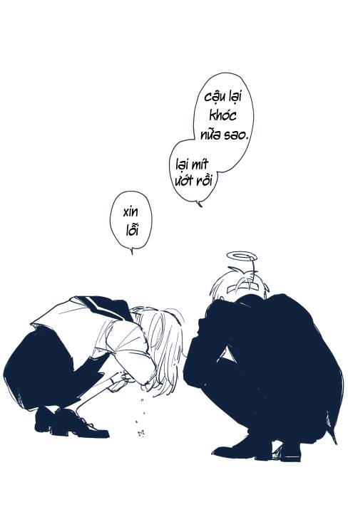 Tuyển Tập Oneshot Chapter 186 - 1