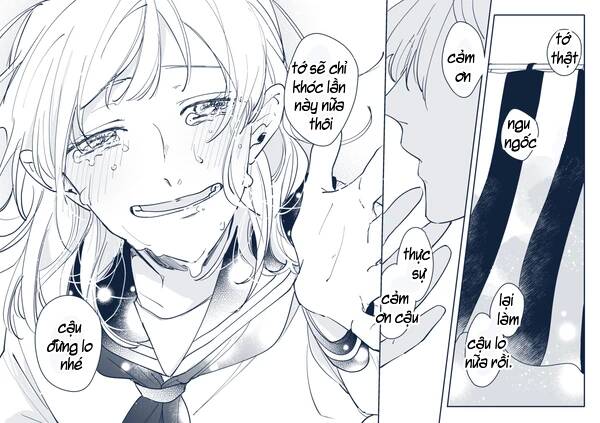Tuyển Tập Oneshot Chapter 186 - 6