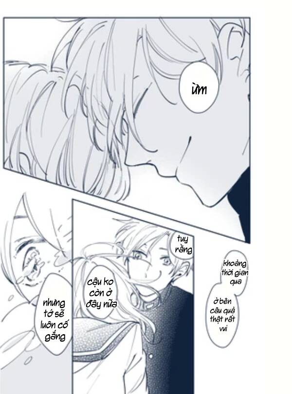 Tuyển Tập Oneshot Chapter 186 - 7