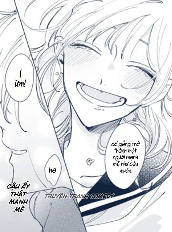 Tuyển Tập Oneshot Chapter 186 - 8