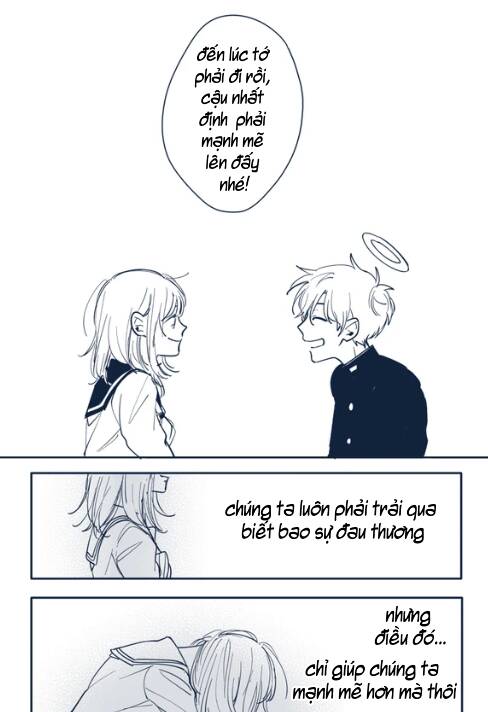 Tuyển Tập Oneshot Chapter 186 - 9