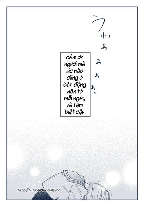 Tuyển Tập Oneshot Chapter 186 - 10