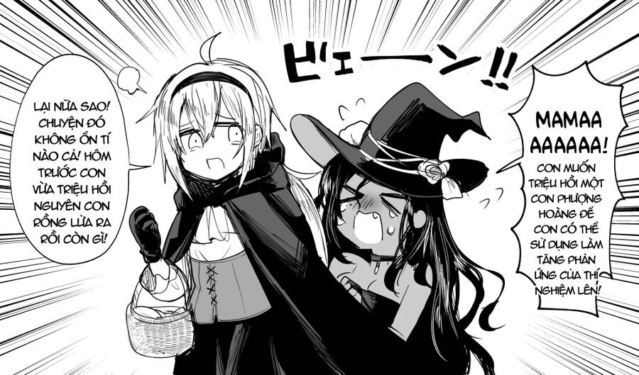 Tuyển Tập Oneshot Chapter 188 - 6