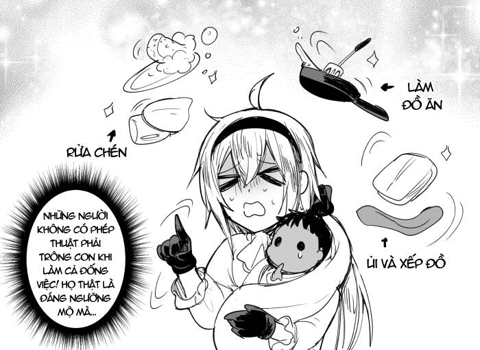 Tuyển Tập Oneshot Chapter 188 - 7