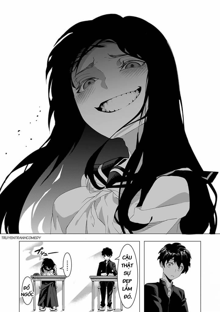 Tuyển Tập Oneshot Chapter 189 - 5