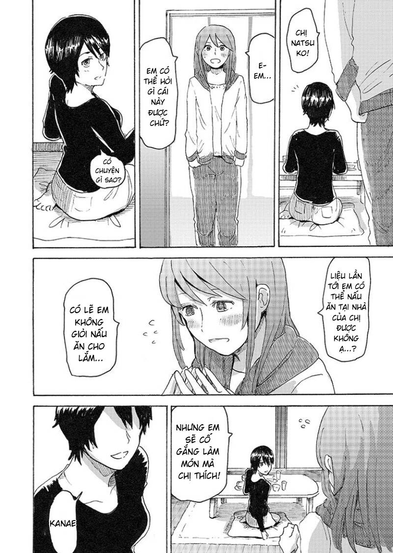 Tuyển Tập Oneshot Chapter 190 - 22