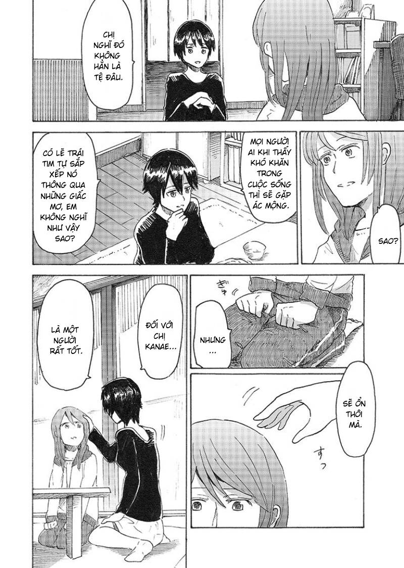 Tuyển Tập Oneshot Chapter 190 - 26