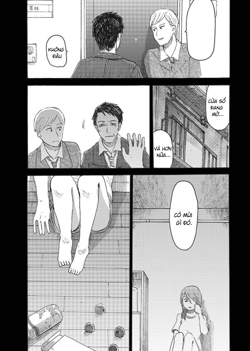 Tuyển Tập Oneshot Chapter 190 - 33