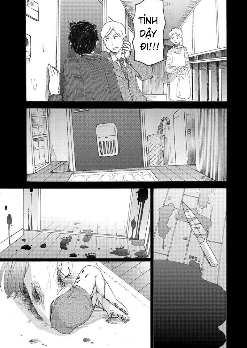 Tuyển Tập Oneshot Chapter 190 - 37