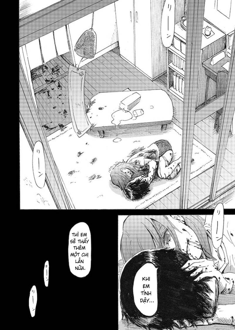 Tuyển Tập Oneshot Chapter 190 - 38