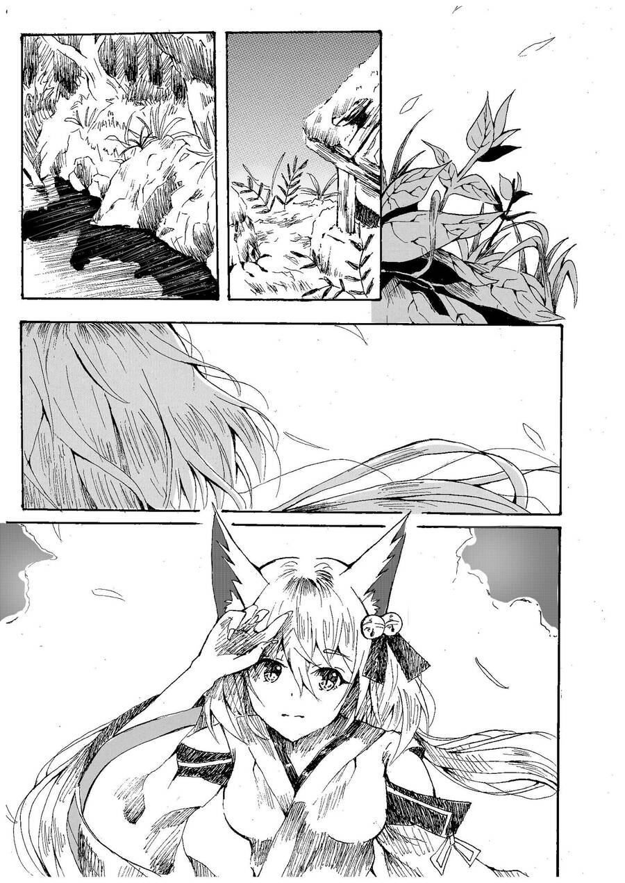 Tuyển Tập Oneshot Chapter 192 - 2