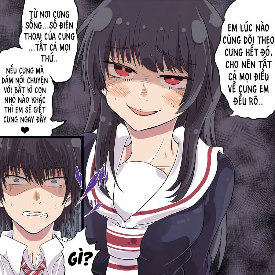 Tuyển Tập Oneshot Chapter 194 - 1