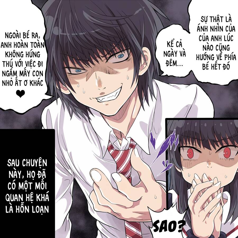 Tuyển Tập Oneshot Chapter 194 - 2