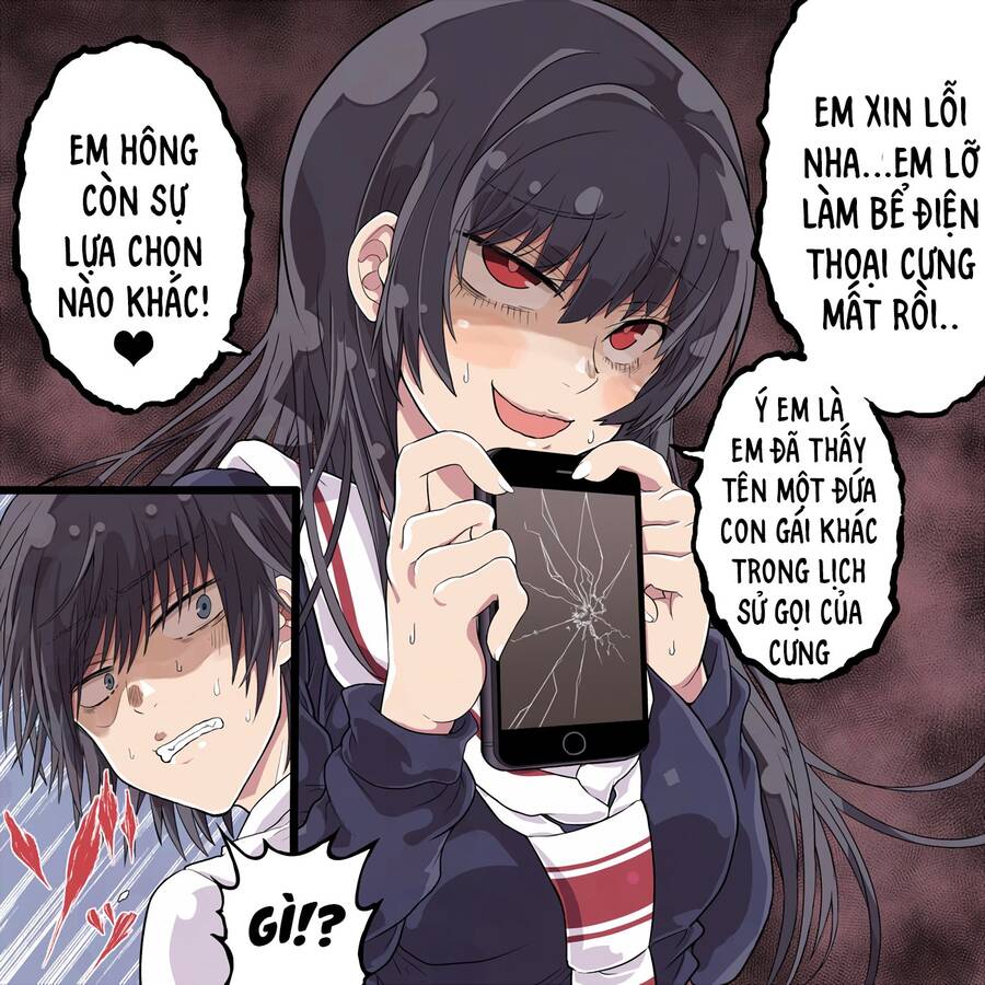 Tuyển Tập Oneshot Chapter 194 - 3
