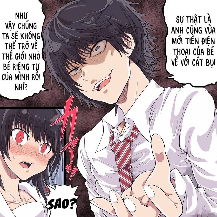 Tuyển Tập Oneshot Chapter 194 - 4
