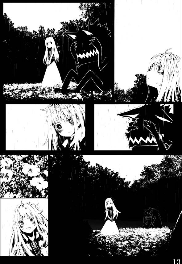 Tuyển Tập Oneshot Chapter 197 - 14