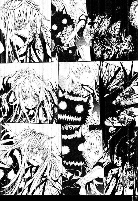 Tuyển Tập Oneshot Chapter 197 - 18