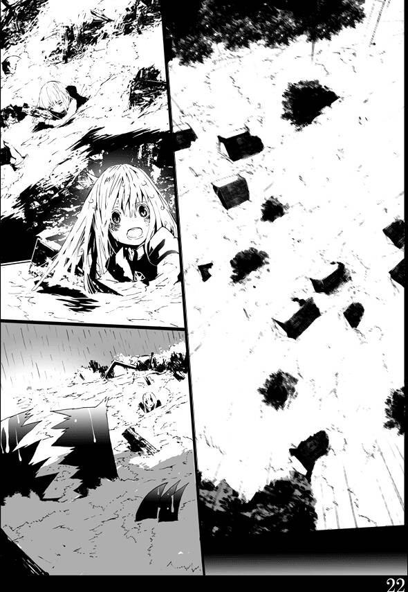 Tuyển Tập Oneshot Chapter 197 - 23