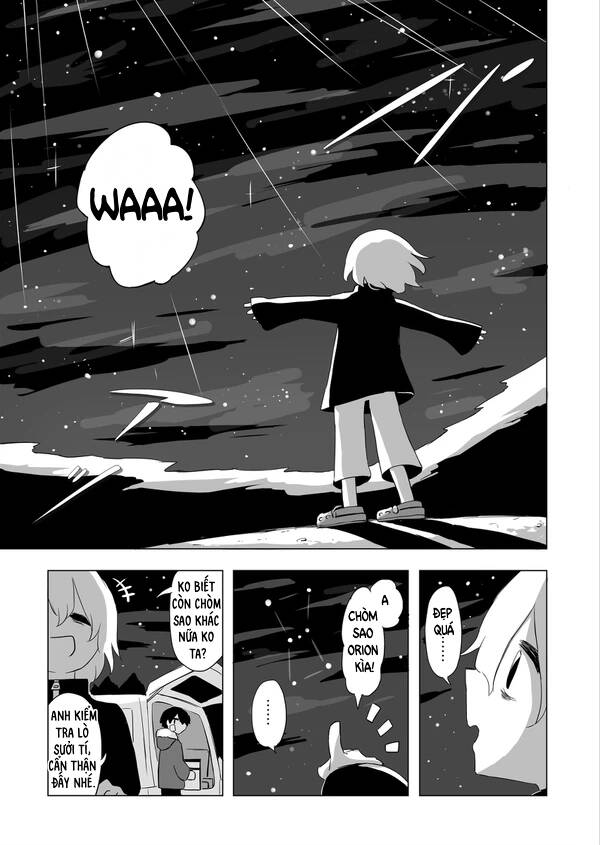 Tuyển Tập Oneshot Chapter 198 - 5