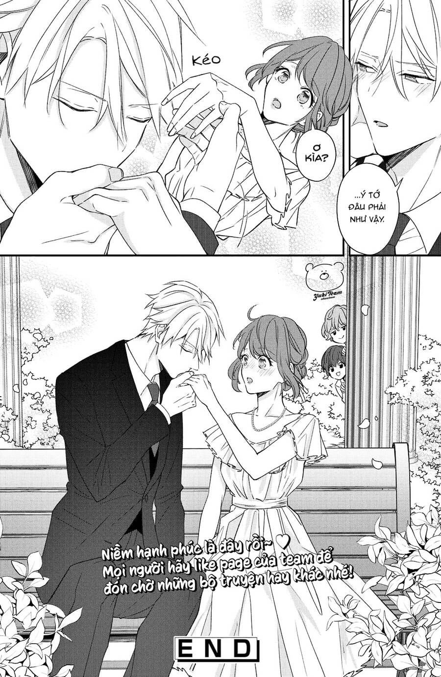 Tuyển Tập Oneshot Chapter 20 - 41