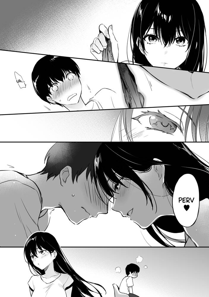 Tuyển Tập Oneshot Chapter 200 - 4