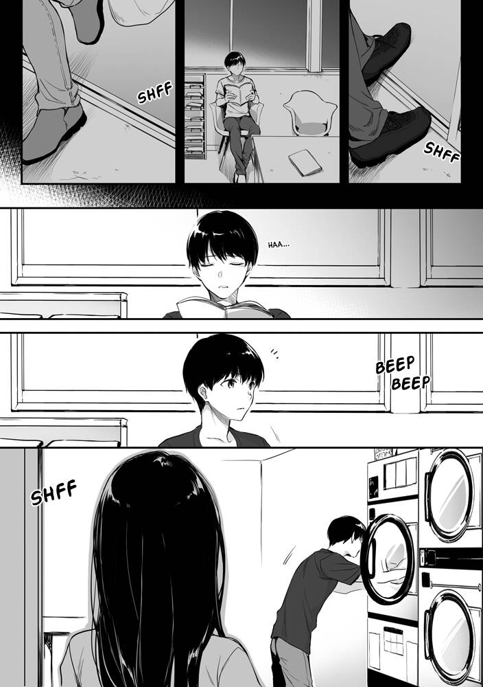 Tuyển Tập Oneshot Chapter 200 - 5