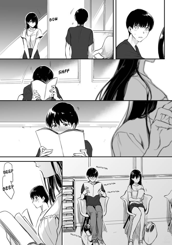 Tuyển Tập Oneshot Chapter 200 - 6