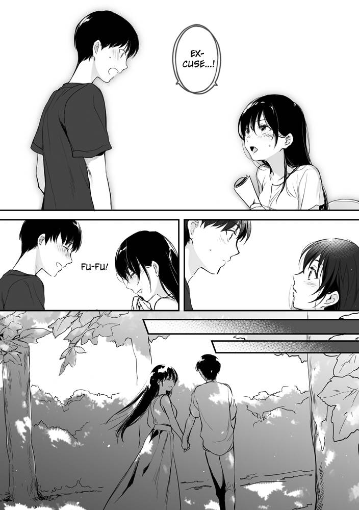 Tuyển Tập Oneshot Chapter 200 - 8