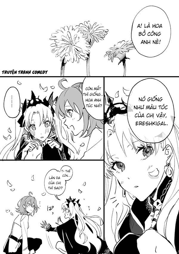 Tuyển Tập Oneshot Chapter 202 - 1