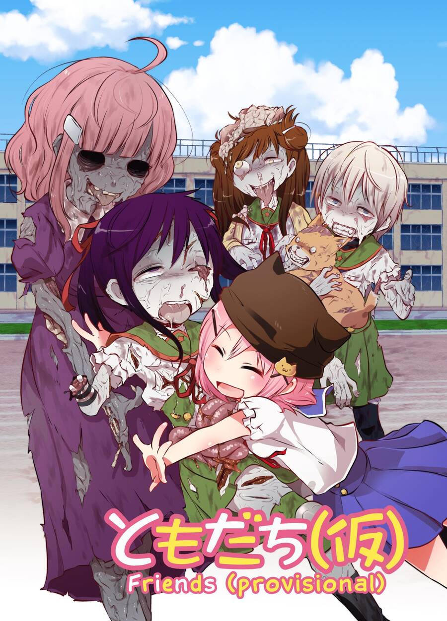 Tuyển Tập Oneshot Chapter 206 - 1