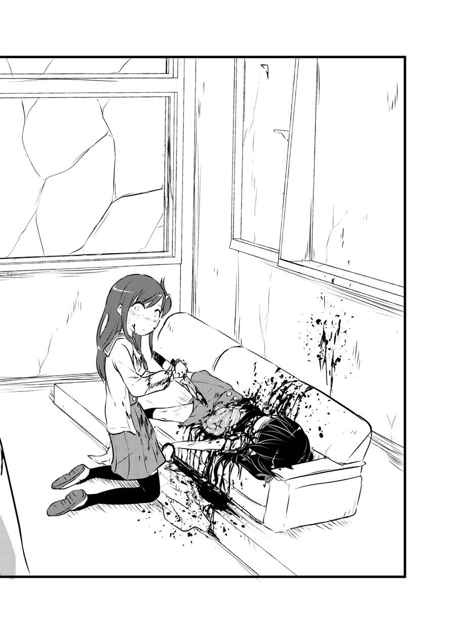Tuyển Tập Oneshot Chapter 206 - 12