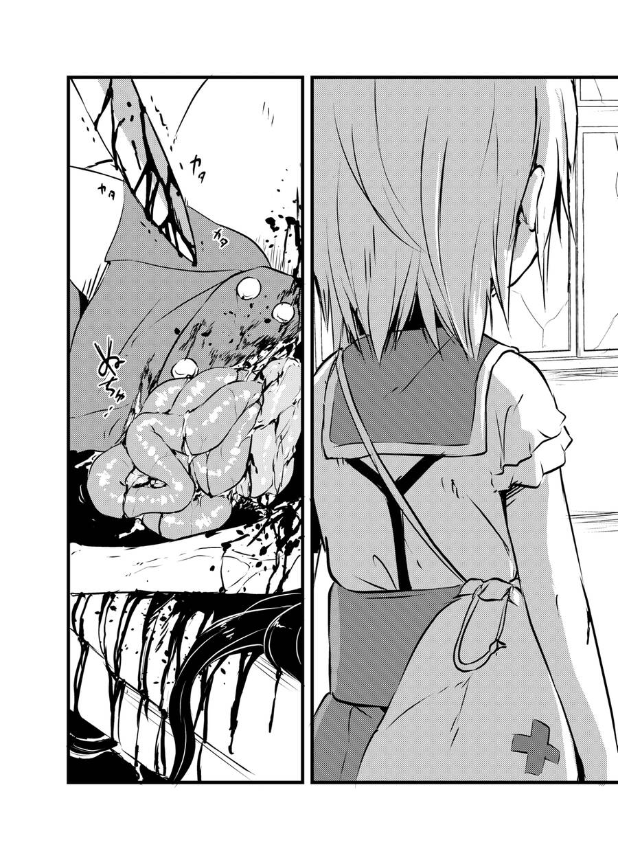 Tuyển Tập Oneshot Chapter 206 - 13
