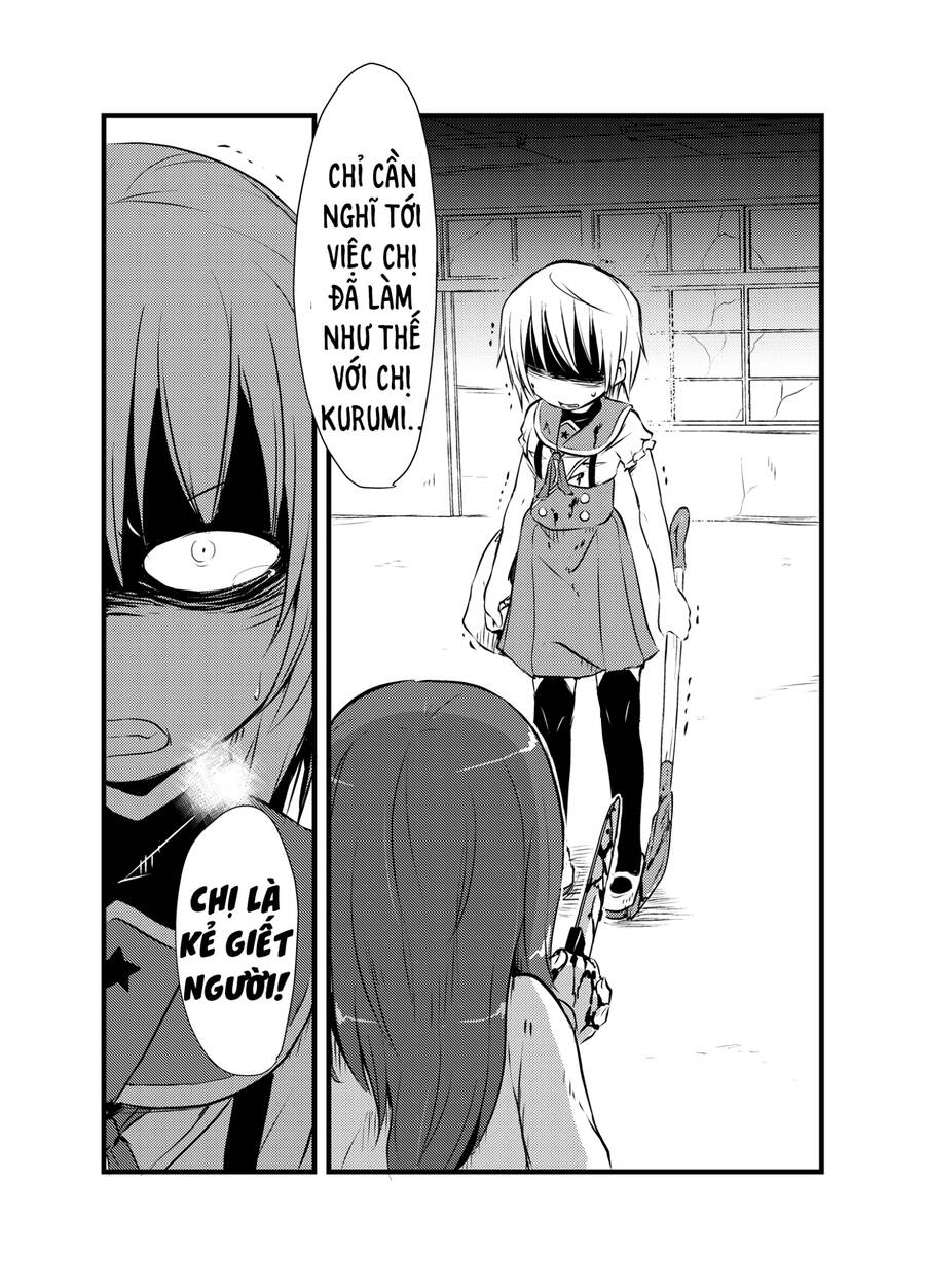 Tuyển Tập Oneshot Chapter 206 - 17