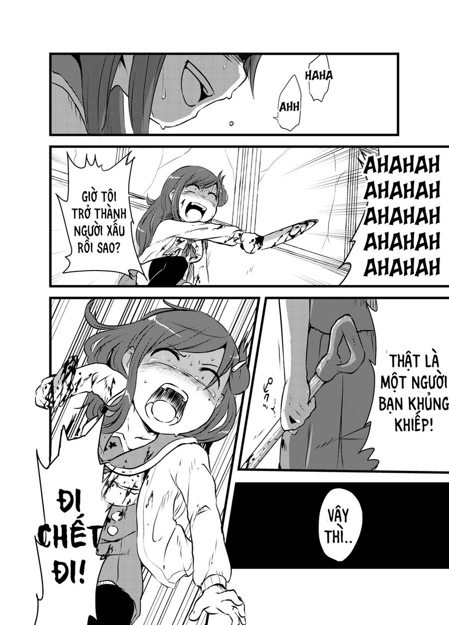 Tuyển Tập Oneshot Chapter 206 - 18