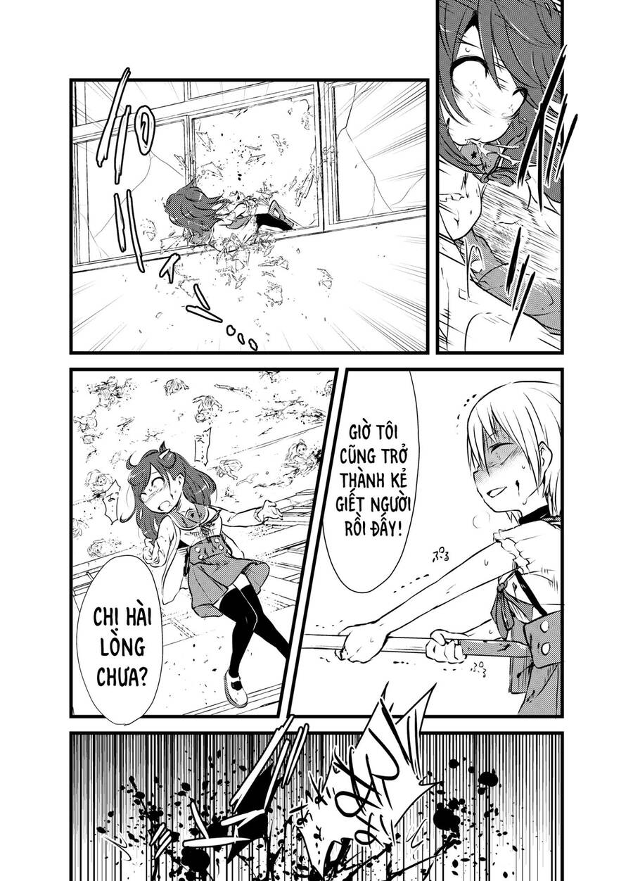 Tuyển Tập Oneshot Chapter 206 - 19