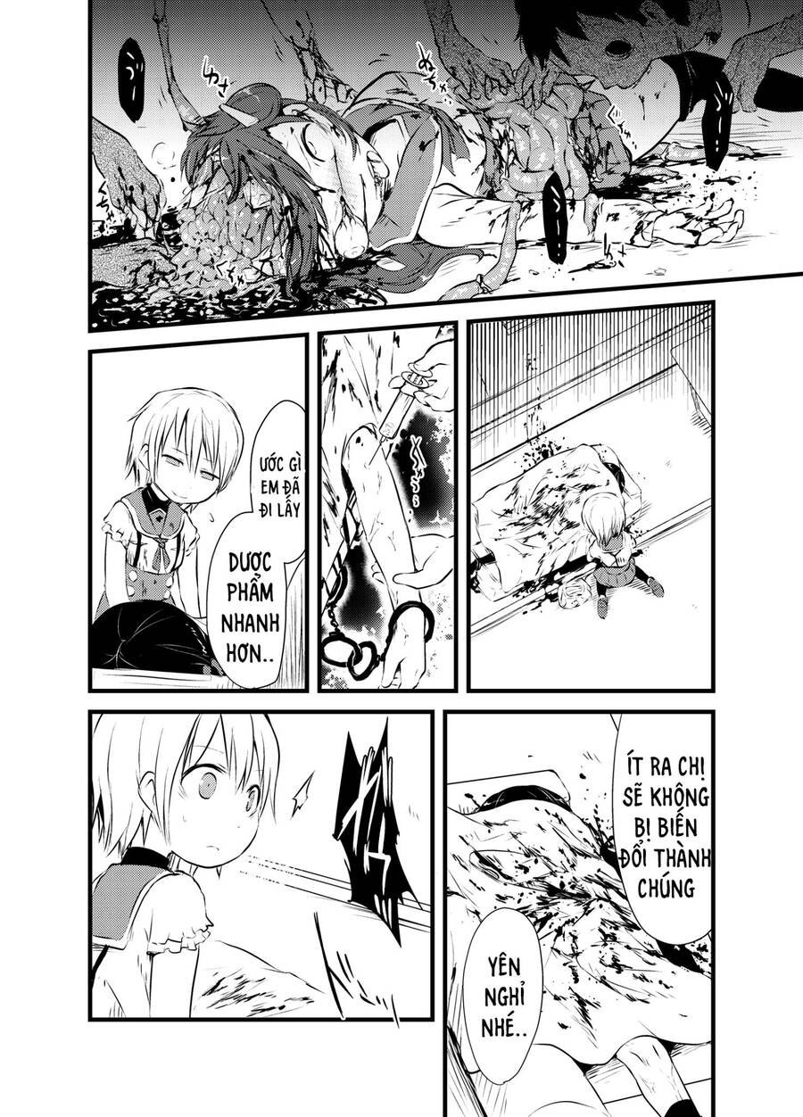 Tuyển Tập Oneshot Chapter 206 - 20