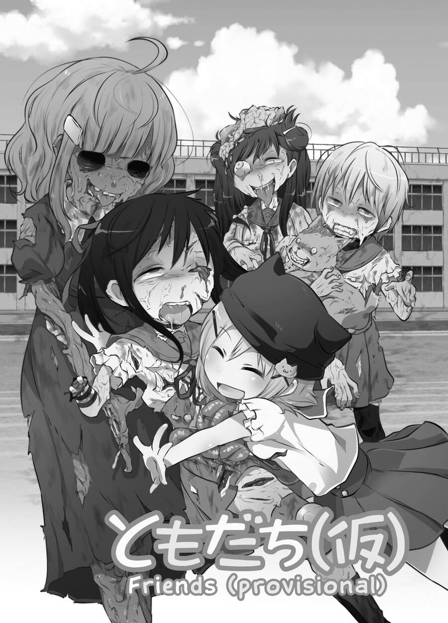 Tuyển Tập Oneshot Chapter 206 - 3