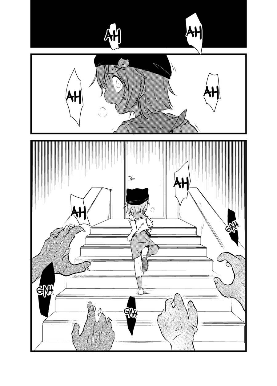 Tuyển Tập Oneshot Chapter 206 - 23
