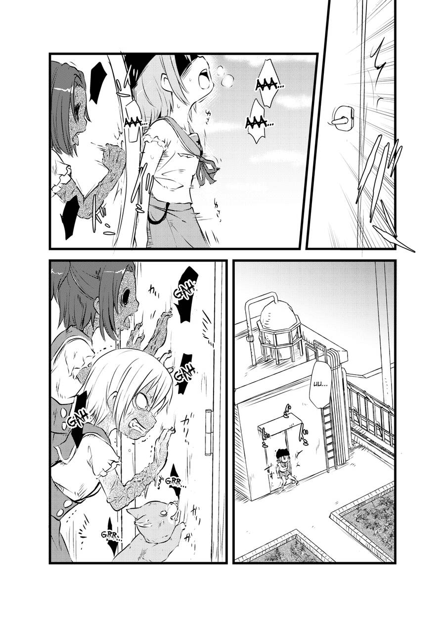 Tuyển Tập Oneshot Chapter 206 - 24