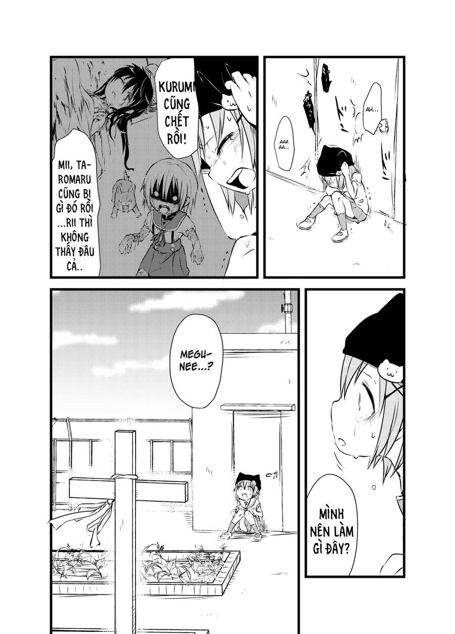 Tuyển Tập Oneshot Chapter 206 - 25