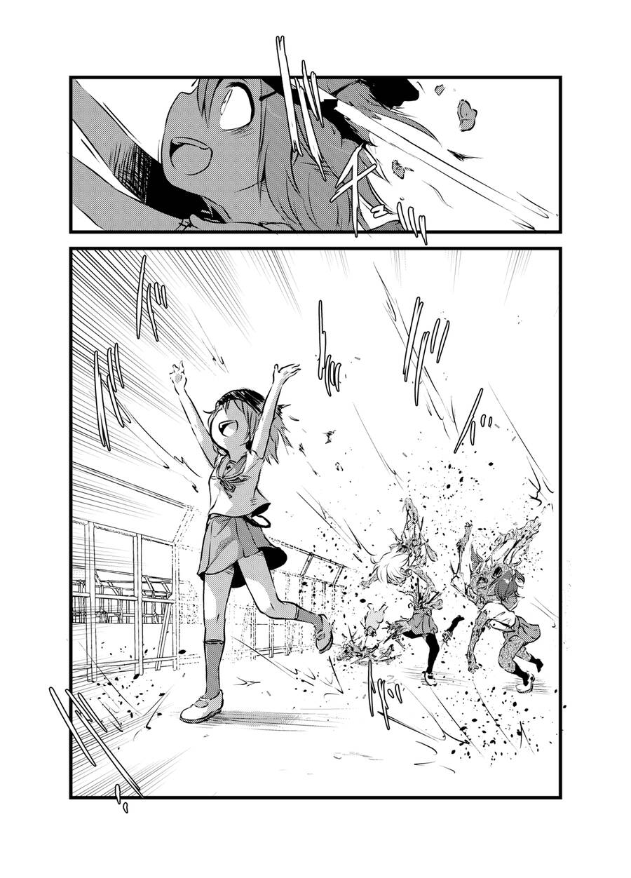 Tuyển Tập Oneshot Chapter 206 - 27