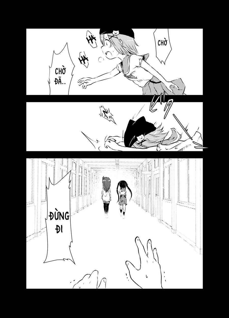 Tuyển Tập Oneshot Chapter 206 - 28