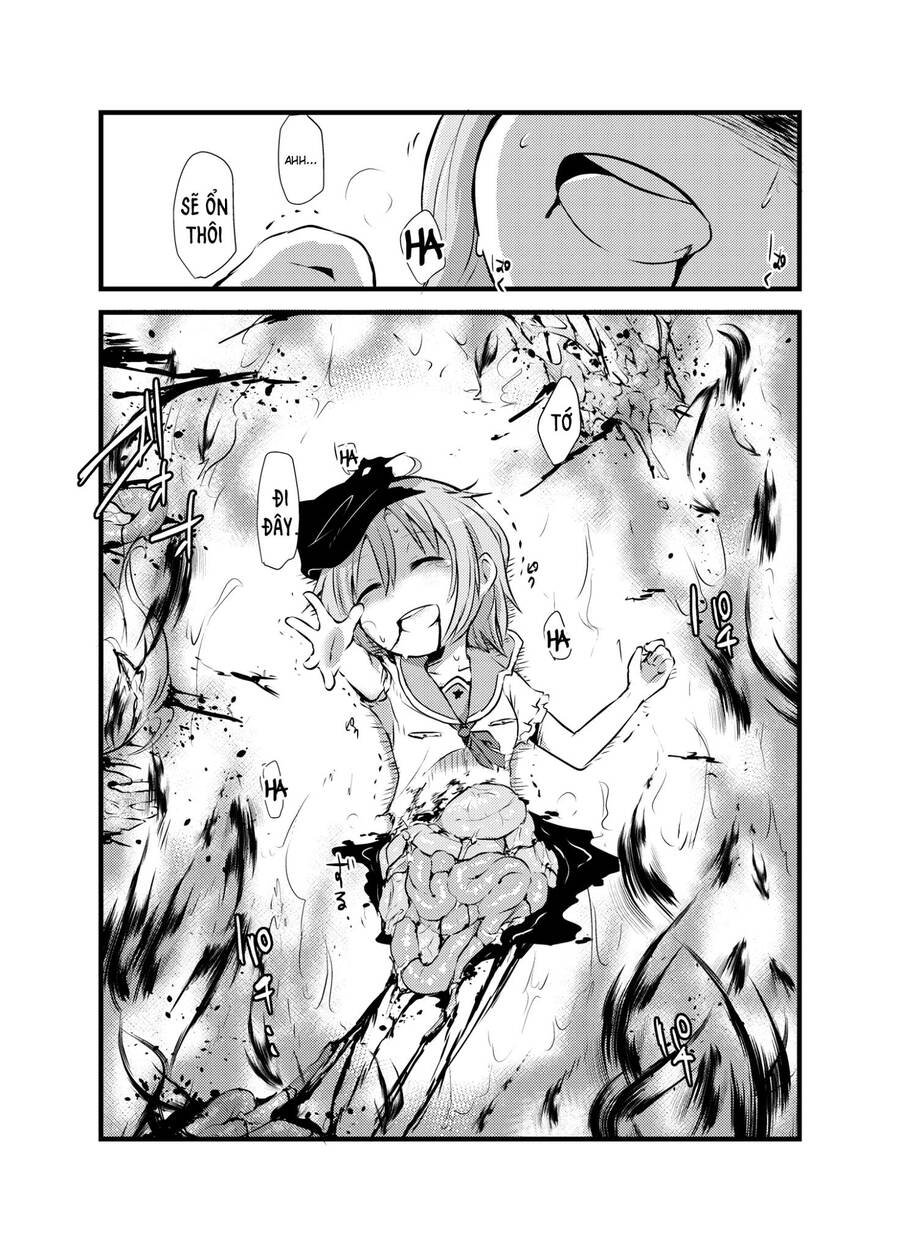 Tuyển Tập Oneshot Chapter 206 - 30
