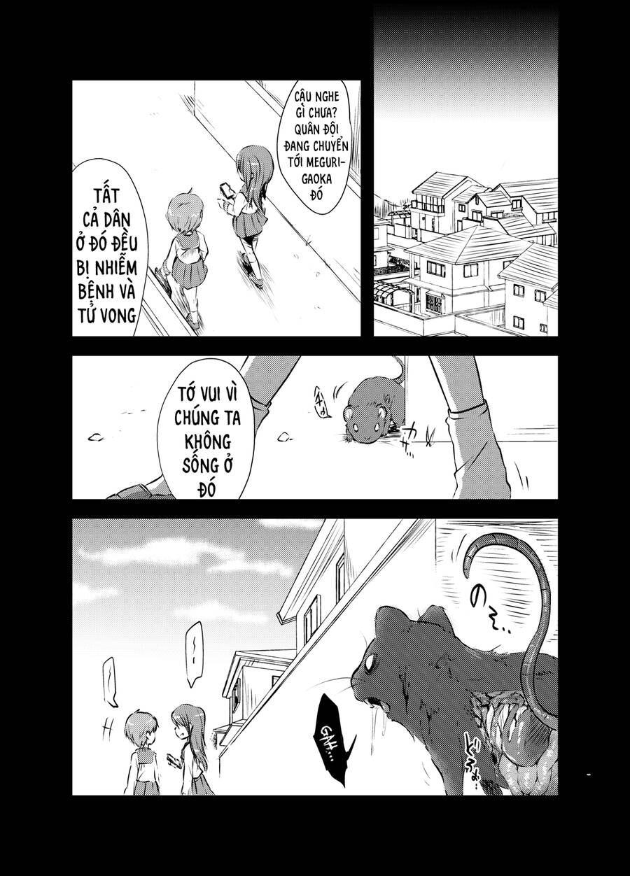Tuyển Tập Oneshot Chapter 206 - 32