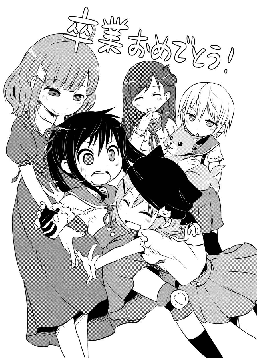 Tuyển Tập Oneshot Chapter 206 - 33