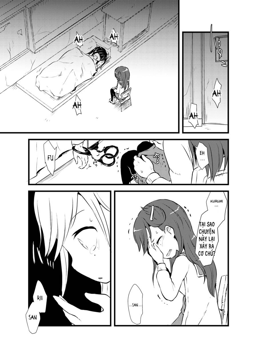 Tuyển Tập Oneshot Chapter 206 - 7