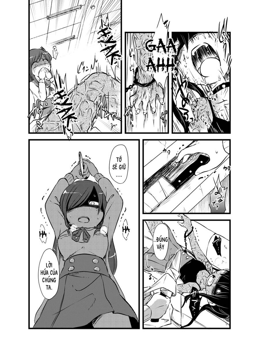 Tuyển Tập Oneshot Chapter 206 - 10