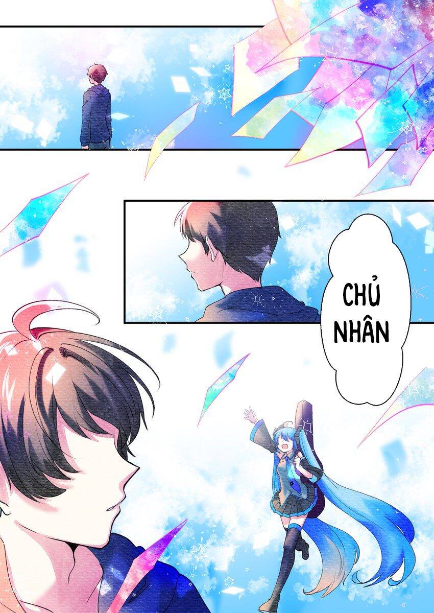 Tuyển Tập Oneshot Chapter 207 - 11